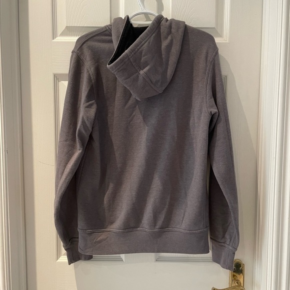 Men’s The North Face zip up hoodie - Picture 4 of 4